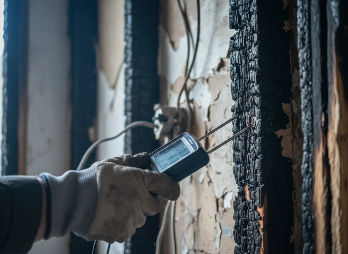 Fire Damage Restoration Rogers City, MI FAQs